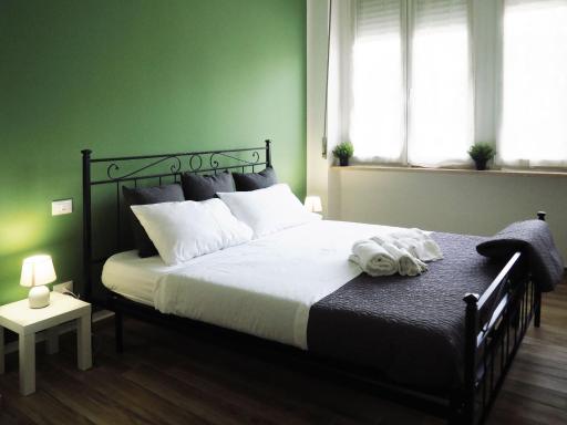 HOTEL RESIDENCE VILLA NINA - Housity
