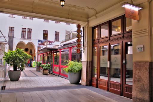 Made Inn Budapest - Housity
