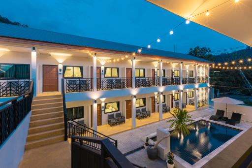 The Chu’s Boutique Hotel - Housity