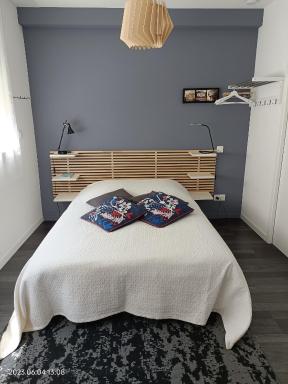 L'imprimerie, charmant pied à terre, tout confort - Housity