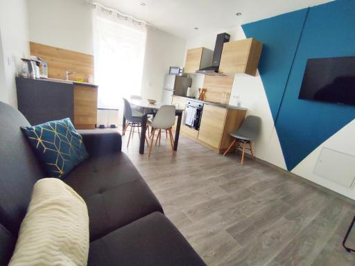 l'odyssée - Housity