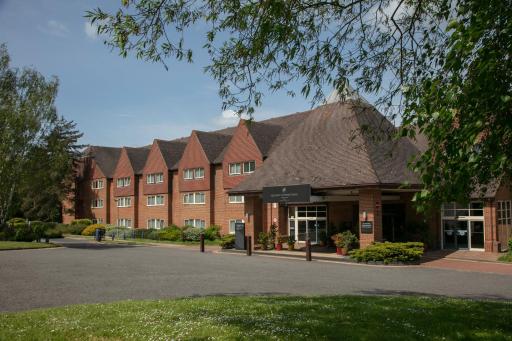 Ashford International Hotel & Spa - Housity