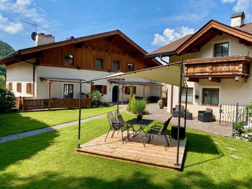 Sonnenresidenz Kastelruth - Housity