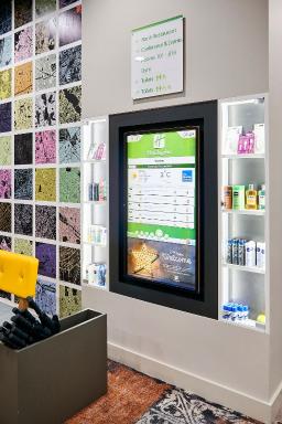 Holiday Inn Manchester - City Centre, an IHG Hotel - Housity