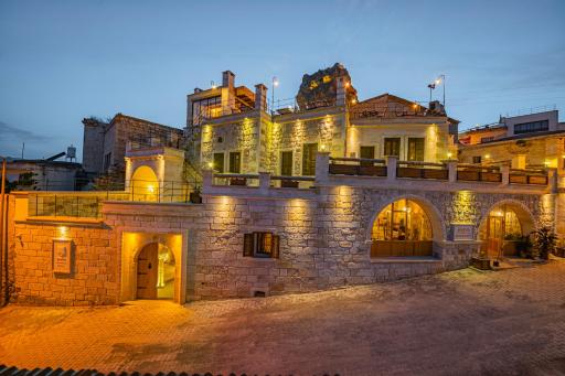 Janus Cappadocia - Housity