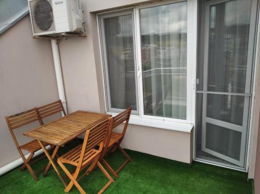 Apartment Georgiev - Hizvo