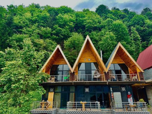 SHATOBUNGALOV - Housity