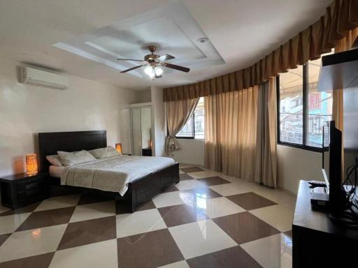 Aparta Hotel Roma - Hizvo