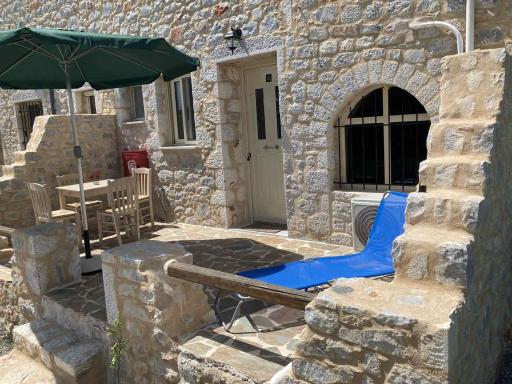 Gi - Ktima Xymitadi, Lovely 2 bedroom Mezonette - Housity