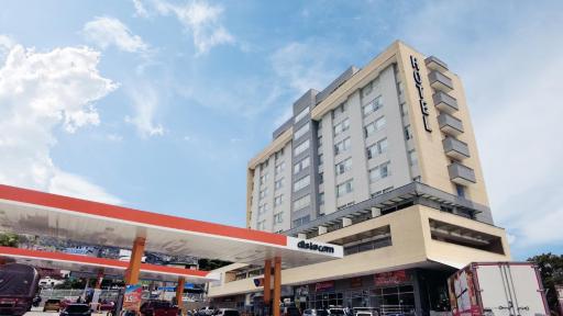 Hotel Las Olas Bello - Housity