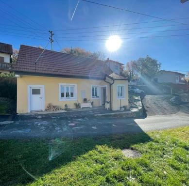 Meli´s Zirbenbett Ferienhaus - Housity