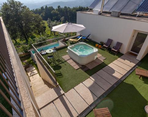 Villa Redouça - Housity