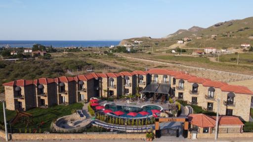 Agios Hotel - Housity