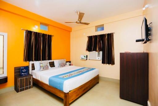 Falcon House ! Puri - Housity