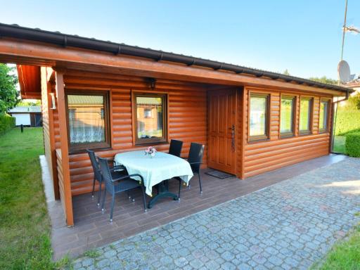 Cottage in a quiet area, near the lake, Rosnowo - Housity