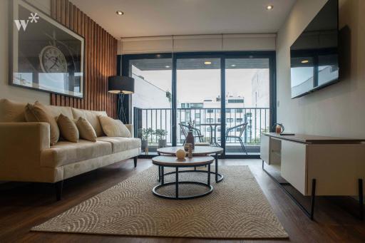 Alcanfores 1262 by Wynwood House - Housity