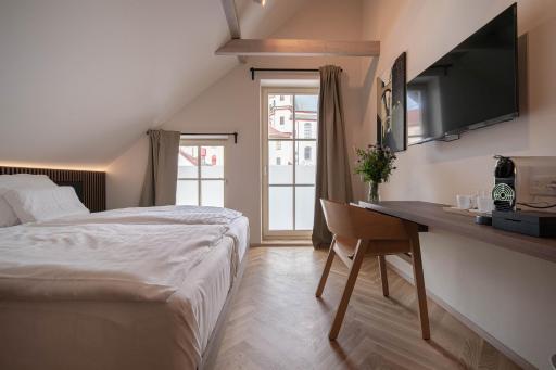 Penzion Havran - Housity