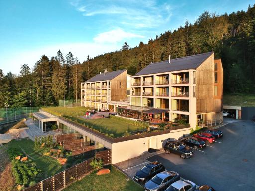 ENDEMIT Boutique Hotel & Spa - Housity