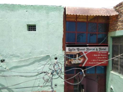 Hotel O Quila Guest House & Hotel - Housity