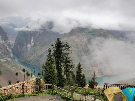 Mã Pì Lèng EcoLodge - Housity