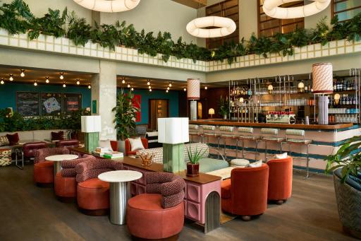 The Hoxton, Brussels - Hizvo