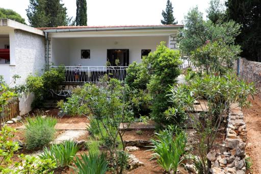 Apartment Niko Stari Grad Hvar - Housity