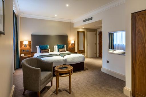 Thistle London Marble Arch - Housity