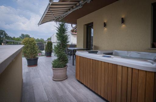 ATANA Luxury Apartments - Housity