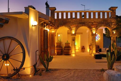 B&B Lu Core Nosciu - Housity