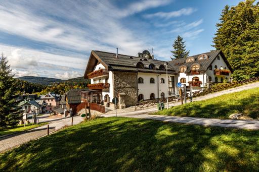 Wellness Hotel Windsor - Housity