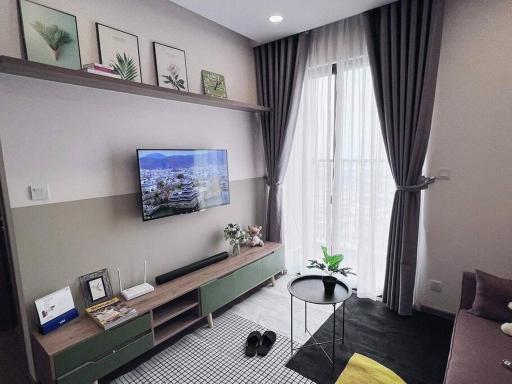 BIG PROMO!River view apartment - Hizvo