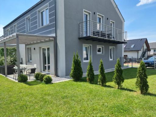 APARTAMENTY 