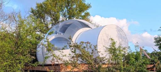 Célé Bulles Étoilées - Housity