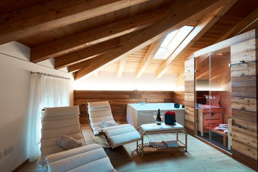 La Filanda Relax&Gourmet - Housity