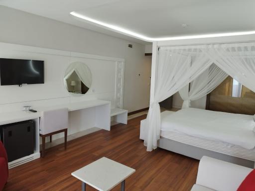 THE SİGN DEGİRMEN OTEL - Housity