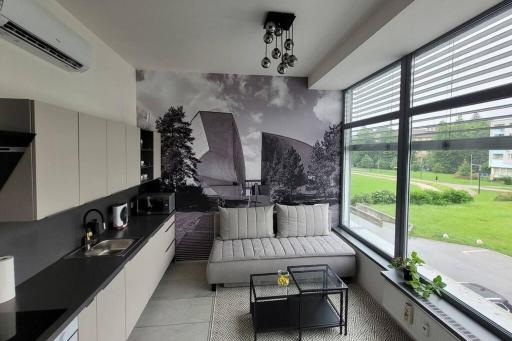 LOFT pri parku, Air conditioned, free private parking - Hizvo