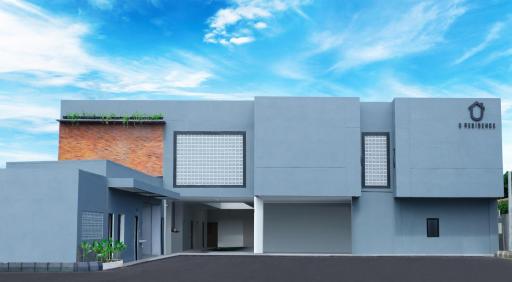 Uresidence Bengkulu - Housity
