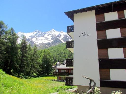 Haus Alfa Studios - Housity