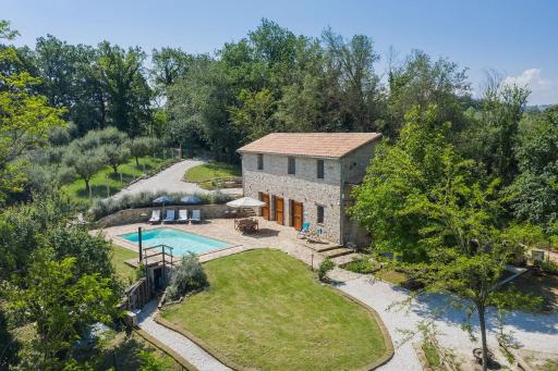 Villa Malu 8 - Housity