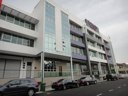 Galaxy Hotel - Housity