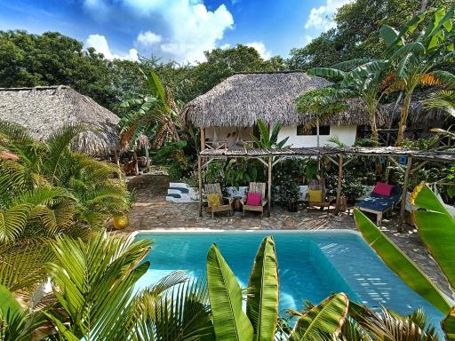 Cabañas Puesta del Sol - Housity