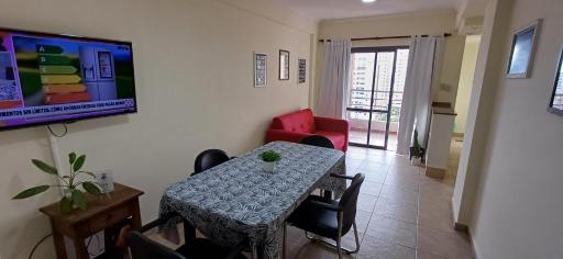 Departamento familiar de un dormitorio. Excelente ubicación - Housity