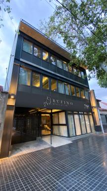 718 Rufino Petit Hotel - Housity