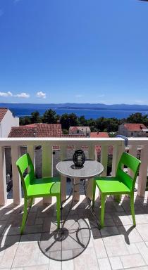 Apartments Ivka Bol - Housity