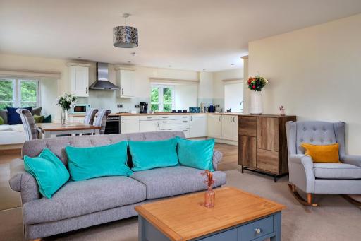 Finest Retreats - Victory Mill - Apartment Two - Housity