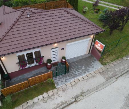 JEDRO - Apartman sa garažnim parkingom - Housity