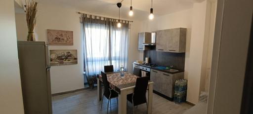 Appartamento Montibò - Housity