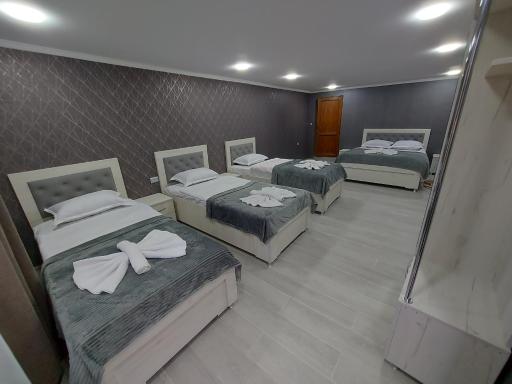 Hotel Rabat Castle - Housity