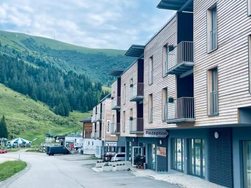 Hotel Koralpe - Housity