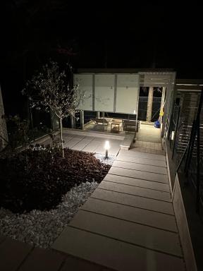 Il parco di Yuki (1) - Housity